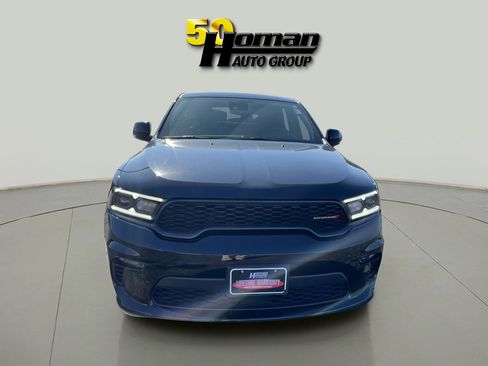 Used 2022 Dodge Durango GT image 8