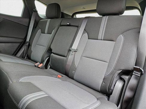 New 2025 Chevrolet Blazer LT w/ Driver Confidence Package image 18
