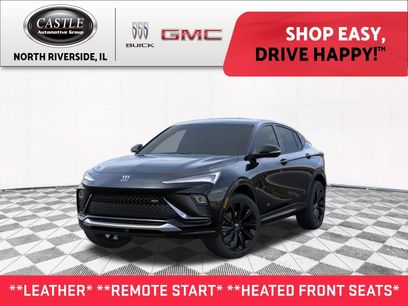 New 2026 Buick Envista Sport Touring w/ Convenience I Package