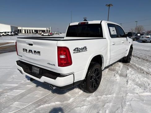 New 2026 RAM 1500 Laramie image 22