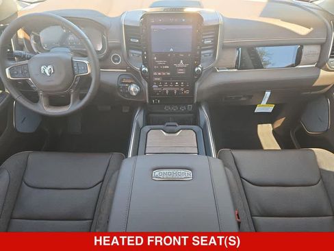 New 2026 RAM 1500 Limited AWD/4WD image 14
