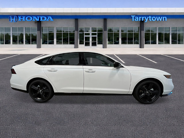 New 2026 Honda Accord Sport image 8