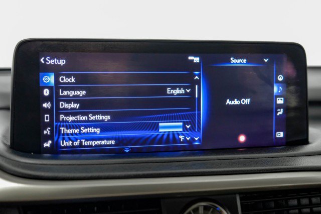 Used 2022 Lexus RX 350 AWD w/ Luxury Package image 29