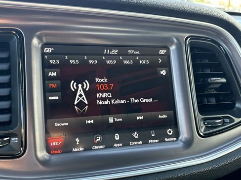 Certified 2019 Dodge Challenger SXT w/ Plus Package AWD/4WD image 16