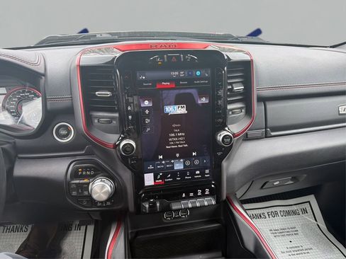 Used 2022 RAM 1500 Rebel w/ Rebel Level 2 Equipment Group image 16