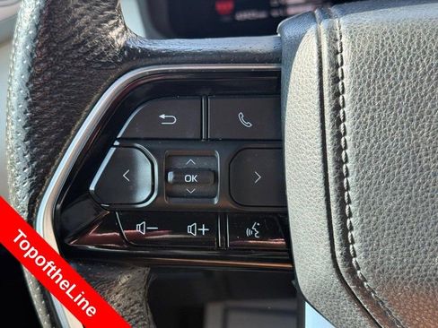 Used 2023 Toyota Tundra Capstone AWD/4WD image 20