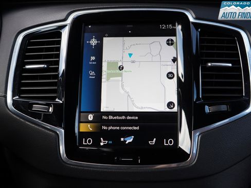 Used 2019 Volvo XC90 T6 Inscription w/ Advanced Package AWD/4WD image 17