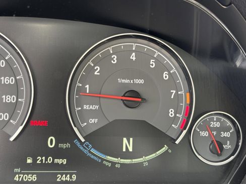 Used 2018 BMW M4 Coupe image 12