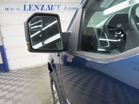 Used 2017 Ford F150 XLT w/ Equipment Group 302A Luxury image 66