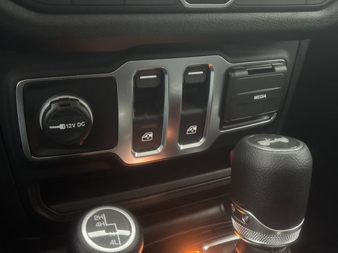 New 2026 Jeep Wrangler Sport AWD/4WD image 21