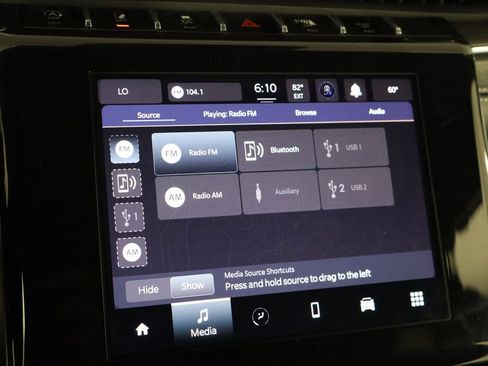 Used 2023 Jeep Grand Cherokee Laredo w/ Trailer Tow Prep Group (B) AWD/4WD image 30