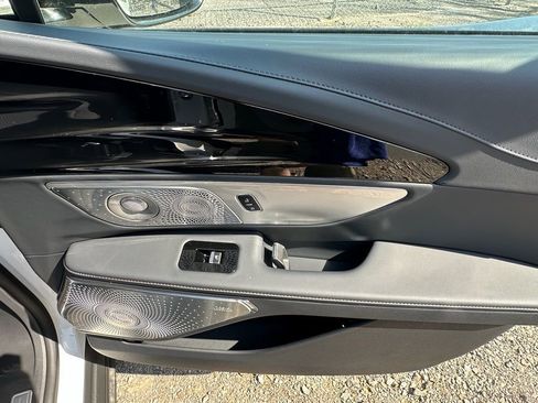 New 2026 Lincoln Nautilus Reserve AWD/4WD image 24