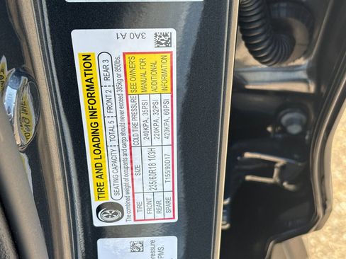 Used 2023 Honda CR-V EX image 29