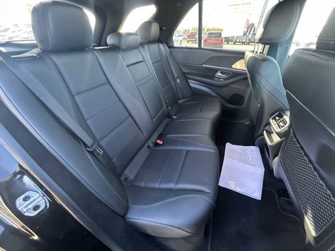 Used 2022 Mercedes-Benz GLE 350 GLE 350 image 28