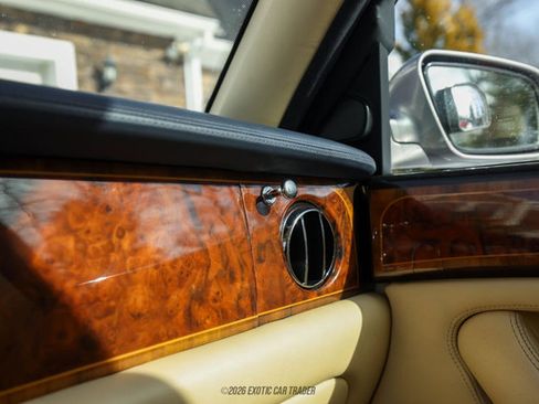 Used 2000 Rolls-Royce Silver Seraph RWD image 43