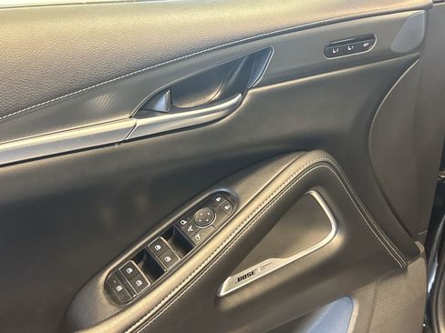 Certified 2023 INFINITI QX60 Luxe w/ Vision Package image 13