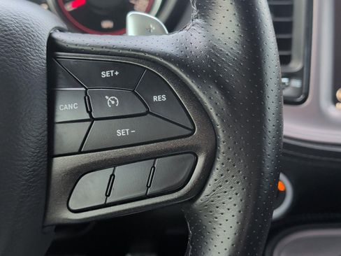 Used 2023 Dodge Challenger R/T w/ Plus Package RWD image 15