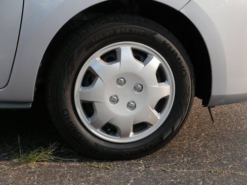 Used 2024 Mitsubishi Mirage ES FWD image 7