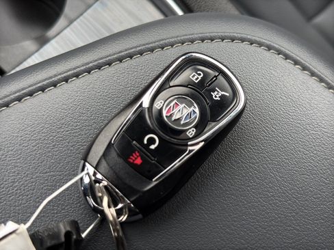 Certified 2023 Buick Enclave Essence w/ Experience Buick Package image 38