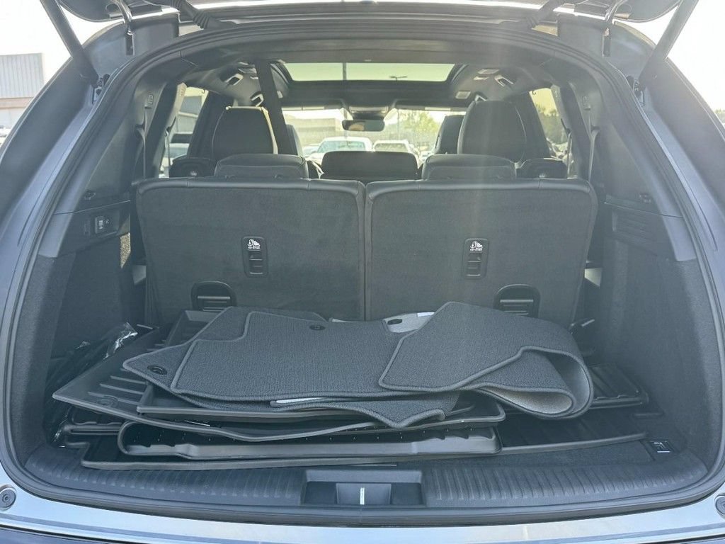 Certified 2026 Acura MDX A-Spec AWD/4WD image 7