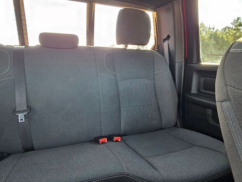 Used 2022 RAM 2500 Tradesman image 26