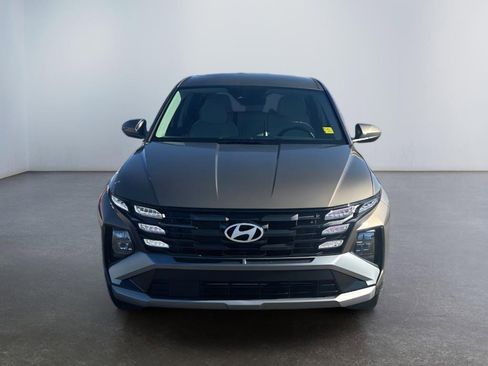 New 2026 Hyundai Tucson Blue SE image 2