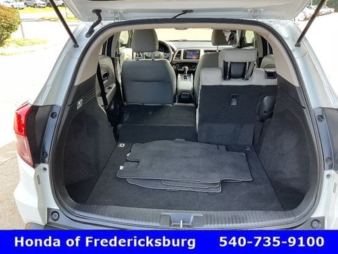 Used 2016 Honda HR-V EX-L image 22