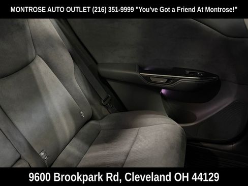 Used 2023 Lexus RZ 450e Premium image 33