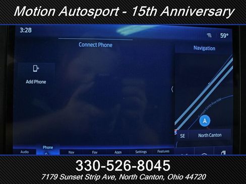 Used 2021 Ford F150 Lariat w/ Equipment Group 502A High AWD/4WD image 25