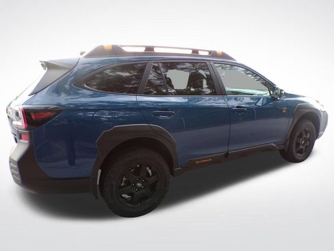 Used 2024 Subaru Outback Wilderness AWD/4WD image 8