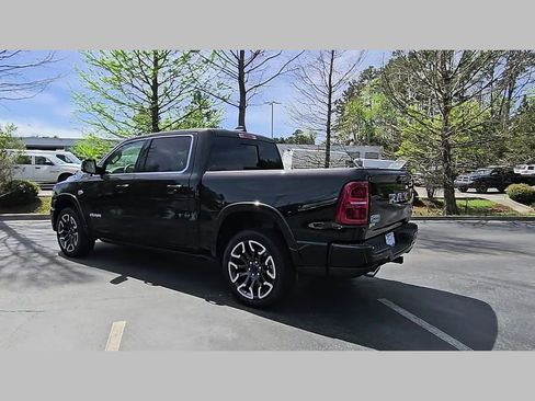 New 2026 RAM 1500 Limited AWD/4WD image 30