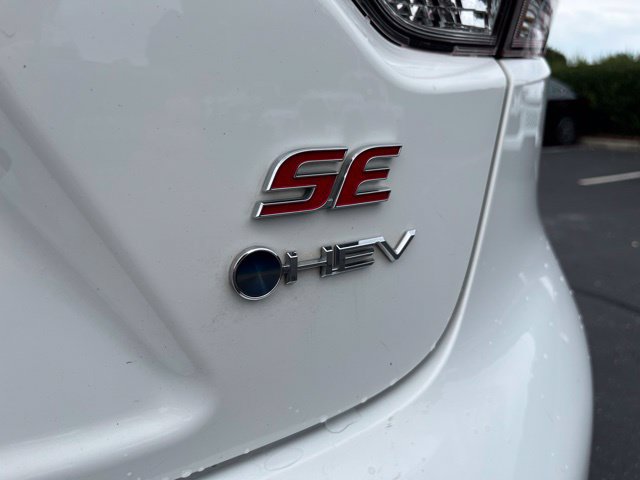 Used 2026 Toyota Corolla SE FWD image 9