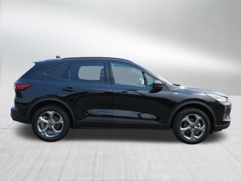 Used 2025 Ford Escape ST-Line AWD/4WD image 8