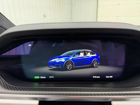 Used 2023 Tesla Model X Plaid AWD/4WD image 28