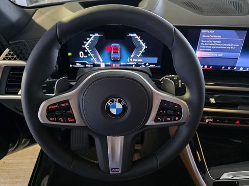 New 2026 BMW X5 sDrive40i w/ M Sport Package RWD image 13