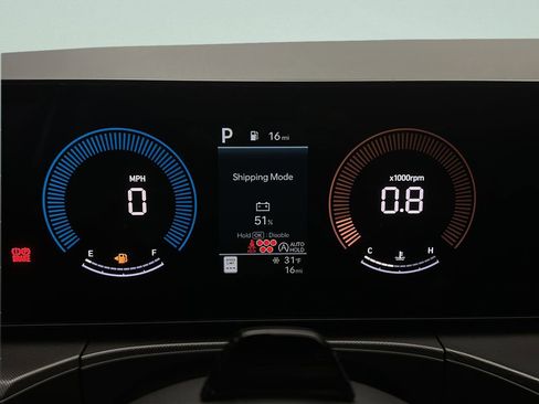 New 2026 Hyundai Santa Fe XRT image 19