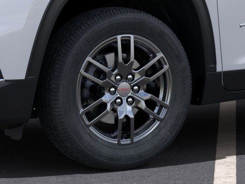 New 2025 GMC Acadia Elevation image 9