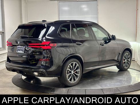 Used 2026 BMW X5 xDrive40i w/ M Sport Package AWD/4WD image 9
