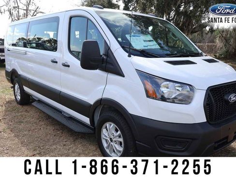 New 2026 Ford Transit 350 XL image 5