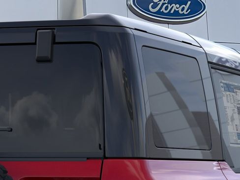 New 2026 Ford Bronco Outer Banks w/ Sasquatch Package AWD/4WD image 77
