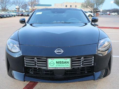New 2026 Nissan Z Sport w/ Floor Mat Package image 4