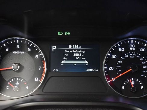 Certified 2024 Kia Forte GT FWD image 18