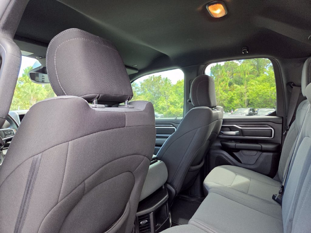 Used 2023 RAM 1500 Big Horn AWD/4WD image 22