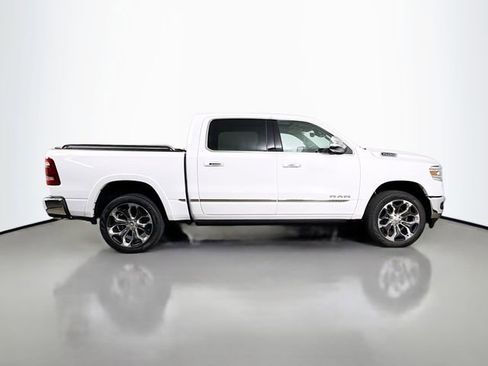 Used 2022 RAM 1500 Limited image 8