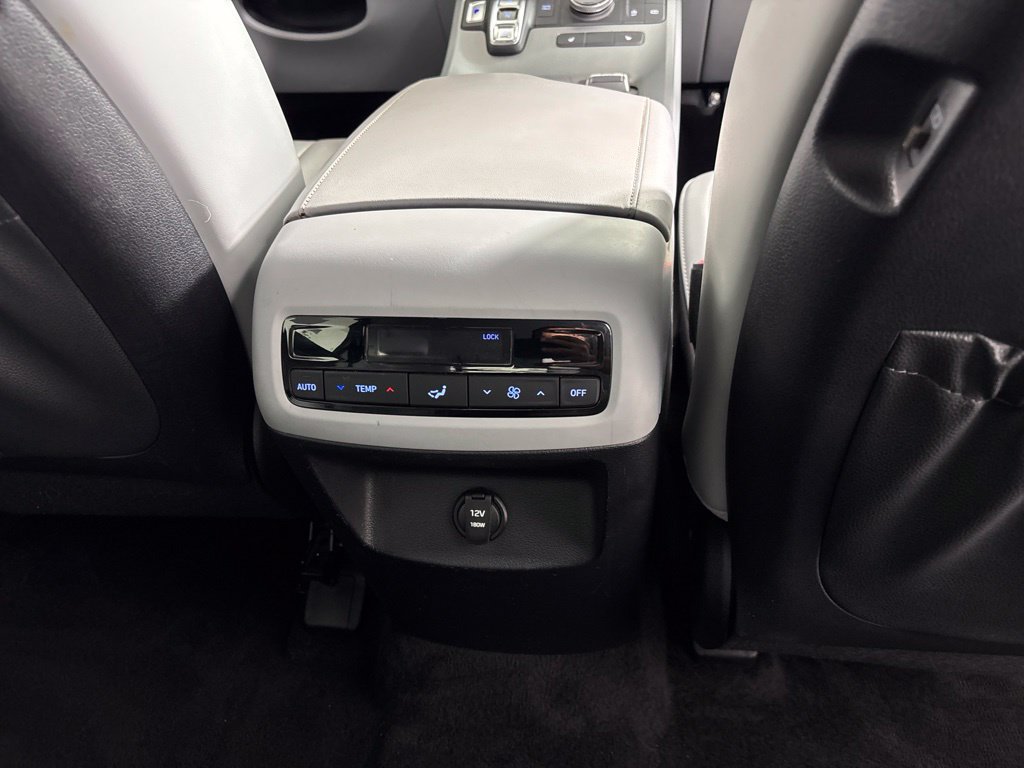 Used 2024 Hyundai Palisade SEL FWD image 6
