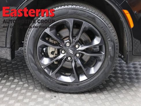 Used 2024 Dodge Durango GT AWD/4WD image 32