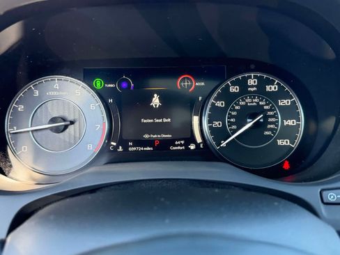 Used 2022 Acura RDX AWD w/ Technology Package image 30