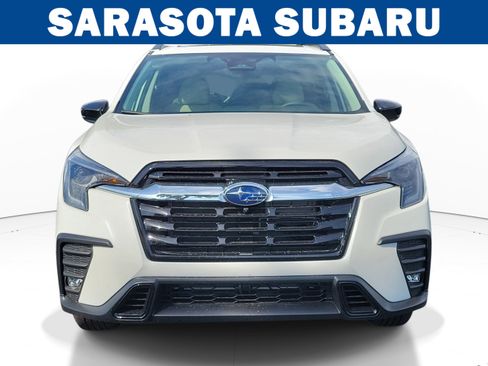 New 2026 Subaru Ascent Limited AWD/4WD image 2
