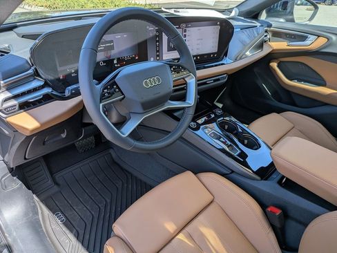 New 2026 Audi A5 2.0T Premium Plus image 7