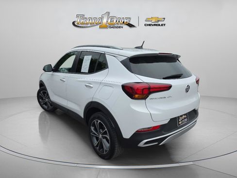 Used 2022 Buick Encore GX Select FWD image 6